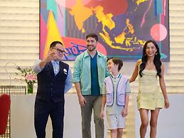 Pullman Jakarta Central Park