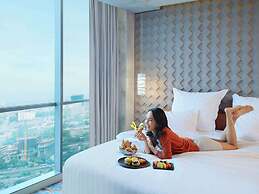 Pullman Jakarta Central Park