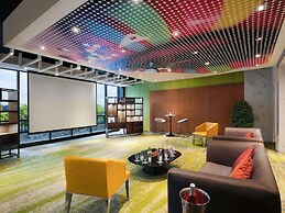 Pullman Jakarta Central Park