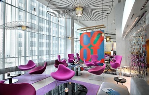 Pullman Jakarta Central Park