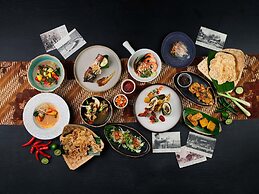 Pullman Jakarta Central Park