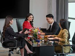 Pullman Jakarta Central Park