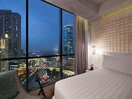 Pullman Jakarta Central Park