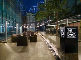 Pullman Jakarta Central Park