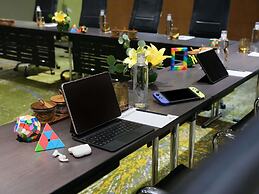 Pullman Jakarta Central Park