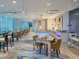 Pullman Jakarta Central Park