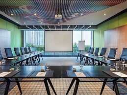 Pullman Jakarta Central Park