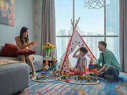 Pullman Jakarta Central Park