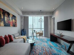 Pullman Jakarta Central Park