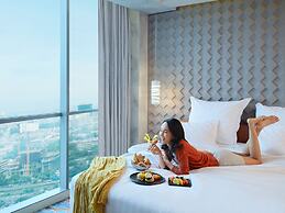 Pullman Jakarta Central Park