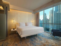 Pullman Jakarta Central Park