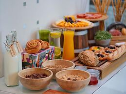 Pullman Jakarta Central Park