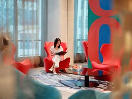 Pullman Jakarta Central Park