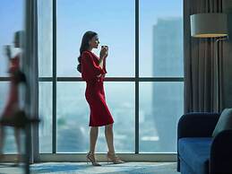 Pullman Jakarta Central Park