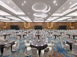 Pullman Jakarta Central Park