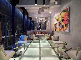 Pullman Jakarta Central Park