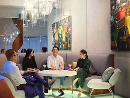 Pullman Jakarta Central Park