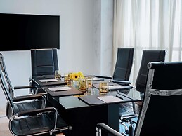 Pullman Jakarta Central Park