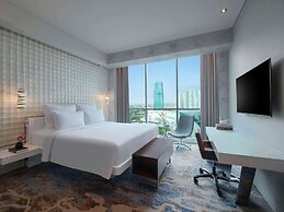 Pullman Jakarta Central Park