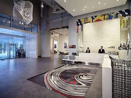 Pullman Jakarta Central Park