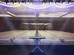 Pullman Jakarta Central Park