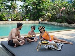 Pullman Jakarta Central Park