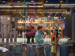 Pullman Jakarta Central Park