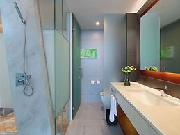 Pullman Jakarta Central Park