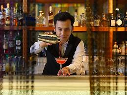 Pullman Jakarta Central Park