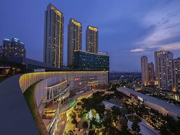 Pullman Jakarta Central Park