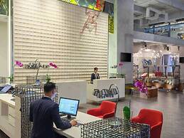 Pullman Jakarta Central Park