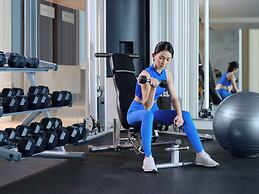 Pullman Jakarta Central Park