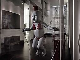 Pullman Jakarta Central Park