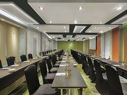 Pullman Jakarta Central Park