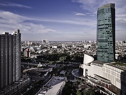 Pullman Jakarta Central Park