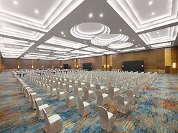 Pullman Jakarta Central Park