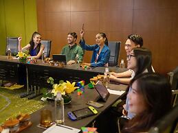 Pullman Jakarta Central Park