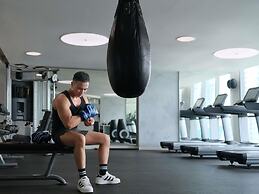 Pullman Jakarta Central Park