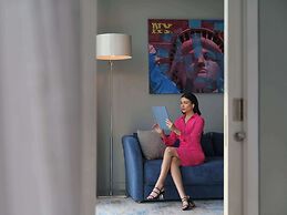 Pullman Jakarta Central Park