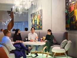 Pullman Jakarta Central Park