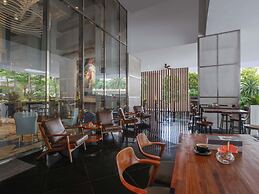 Pullman Jakarta Central Park