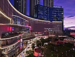 Pullman Jakarta Central Park