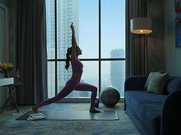 Pullman Jakarta Central Park