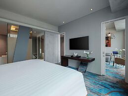 Pullman Jakarta Central Park