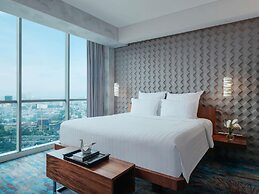 Pullman Jakarta Central Park