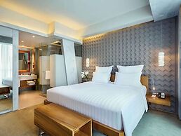 Pullman Jakarta Central Park