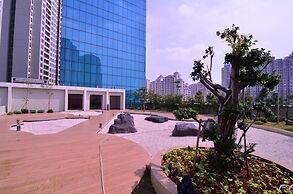 Pullman Jakarta Central Park