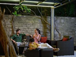 Pullman Jakarta Central Park