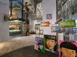 Pullman Jakarta Central Park