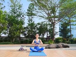 Pullman Jakarta Central Park